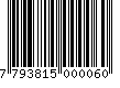 7793815000060
