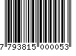7793815000053